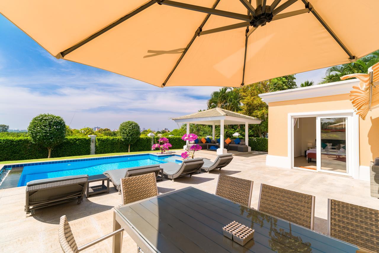 Luxury Pool Villa 604 4Br 8-10 Persons Nong Prue Eksteriør bilde