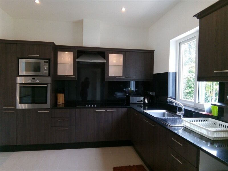 Luxury Pool Villa 604 4Br 8-10 Persons Nong Prue Eksteriør bilde