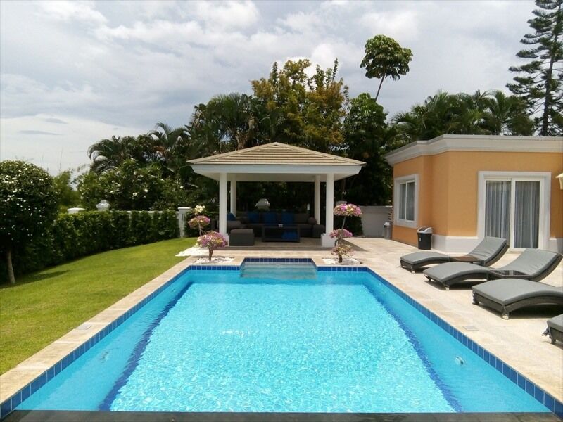 Luxury Pool Villa 604 4Br 8-10 Persons Nong Prue Eksteriør bilde